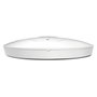 DrayTek Vigor AP912c Punto de Acceso WiFi AC Mesh Interior 1200 Mbps Dual-Band 2.4/5 GHz con PoE, para Montaje en Pared o Techo, Color Blanco