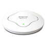 DrayTek Vigor AP912c Punto de Acceso WiFi AC Mesh Interior 1200 Mbps Dual-Band 2.4/5 GHz con PoE, para Montaje en Pared o Techo, Color Blanco