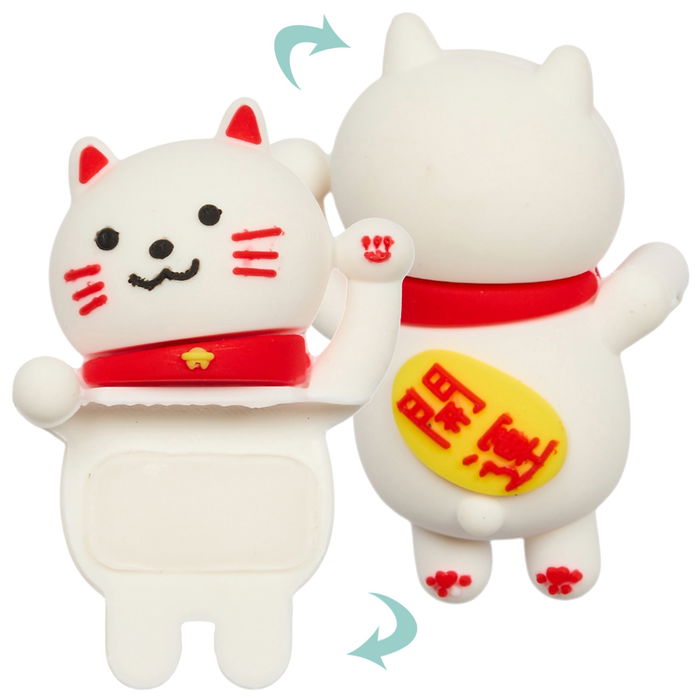 The Concept Factory Accesorio Deco Móvil Animal Mini Figura Decorativa para Teléfono Sonny Angel