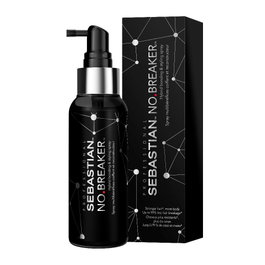 Sebastian Professionals NO.BREAKER Spray Híbrido Fijación y Peinado Antirotura 100 ml