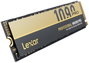 Lexar Professional NM1090 PRO 4 TB M.2 2280 NVMe PCIe 5.0
