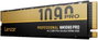 Lexar Professional NM1090 PRO 4 TB M.2 2280 NVMe PCIe 5.0
