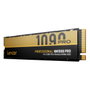Lexar Media NM1090 Pro 4 TB M.2 NVMe PCIe 5.0