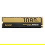 Lexar Professional NM1090 PRO SSD 4TB M.2 2280 NVMe PCIe 5.0 Interno - 14000 MB/s Lectura, 13000 MB/s Escritura