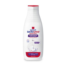 Lactovit Lactourea Gel De Baño Reafirmante 550