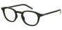 Levi'S LV-1029-1ED Gafas de vista Verde