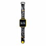 LEXIBOOK Reloj Digital LED Batman DC Comics