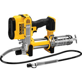 DeWALT Grasera a batería, 18 V, sin batería ni cargador (DCE551D1G)
