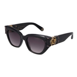 Philipp Plein Gafas de sol SPP140M510700 para Mujer