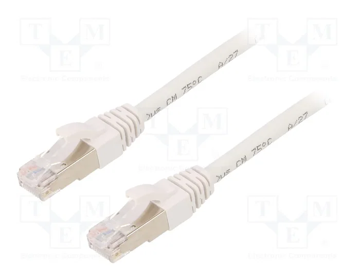 LAPP Patch cord S/FTP Cat 6a de 5m con RJ45 LAPP Patch cord S/FTP Cat 6a de 5m con RJ45
