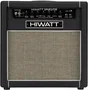 HIWATT Amplificador Combo de Guitarra a Válvulas DR20/0.5 con 1x12 Fane F75