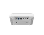 Keenetic Challenger SE (KN 3911) Router WiFi 6 AX3000 Malla 2.5 Gigabit Ethernet, Amplificador, Doble Banda, VPN, Control Parental, IntelliQoS, Blanco