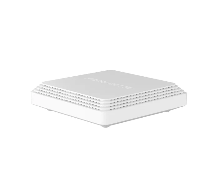 Keenetic Challenger SE (KN 3911) Router WiFi 6 AX3000 Malla 2.5 Gigabit Ethernet, Amplificador, Doble Banda, VPN, Control Parental, IntelliQoS, Blanco Keenetic Challenger SE (KN 3911) Router WiFi 6 AX3000 Malla 2.5 Gigabit Ethernet, Amplificador, Doble Banda, VPN, Control Parental, IntelliQoS, Blanco