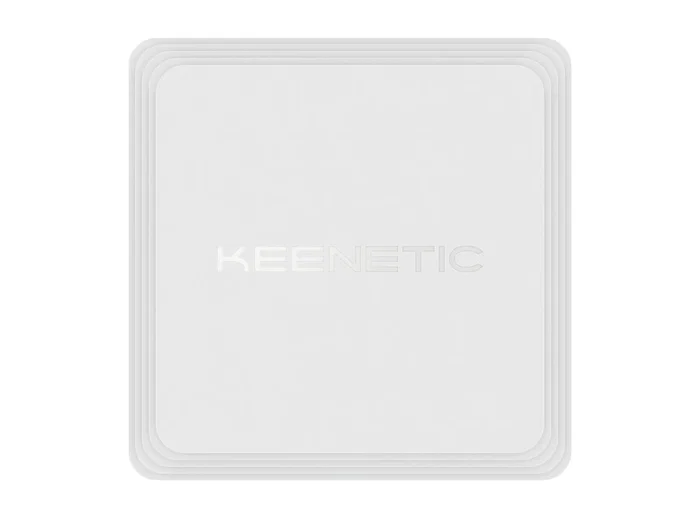 Keenetic Challenger SE (KN 3911) Router WiFi 6 AX3000 Malla 2.5 Gigabit Ethernet, Amplificador, Doble Banda, VPN, Control Parental, IntelliQoS, Blanco Keenetic Challenger SE (KN 3911) Router WiFi 6 AX3000 Malla 2.5 Gigabit Ethernet, Amplificador, Doble Banda, VPN, Control Parental, IntelliQoS, Blanco