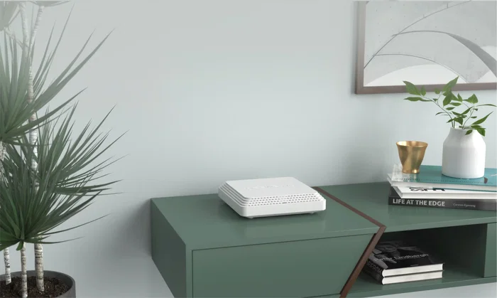 Keenetic Challenger SE (KN 3911) Router WiFi 6 AX3000 Malla 2.5 Gigabit Ethernet, Amplificador, Doble Banda, VPN, Control Parental, IntelliQoS, Blanco Keenetic Challenger SE (KN 3911) Router WiFi 6 AX3000 Malla 2.5 Gigabit Ethernet, Amplificador, Doble Banda, VPN, Control Parental, IntelliQoS, Blanco