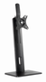 GEMBIRD MS-D1-01 Soporte para Monitor de Escritorio Negro