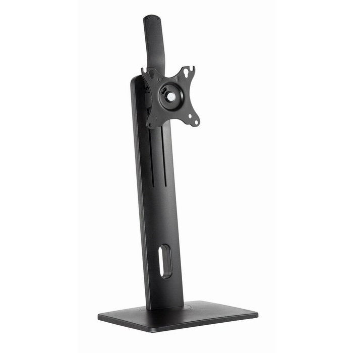 GEMBIRD MS-D1-01 Soporte para Monitor de Escritorio Negro GEMBIRD MS-D1-01 Soporte para Monitor de Escritorio Negro