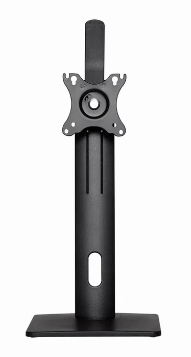 Gembird MS-D1-01 Soporte para Monitor de Escritorio Ajustable Negro Gembird MS-D1-01 Soporte para Monitor de Escritorio Ajustable Negro