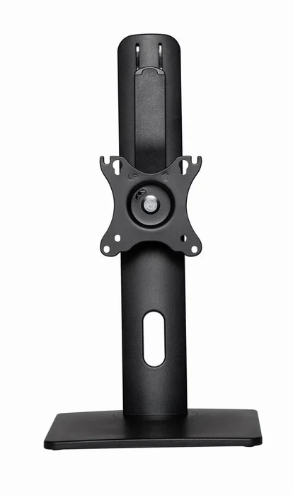 Gembird MS-D1-01 Soporte para Monitor de Escritorio Ajustable Negro Gembird MS-D1-01 Soporte para Monitor de Escritorio Ajustable Negro