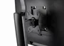 Gembird MS-D1-01 Soporte para Monitor de Escritorio Ajustable Negro