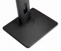 Gembird MS-D1-01 Soporte para Monitor de Escritorio Ajustable Negro