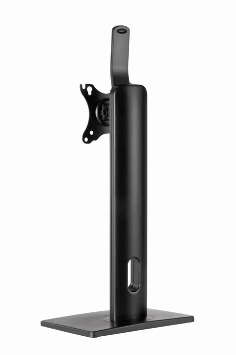 Gembird MS-D1-01 Soporte para Monitor de Escritorio Ajustable Negro Gembird MS-D1-01 Soporte para Monitor de Escritorio Ajustable Negro