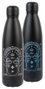 Grupo Erik Botella de Metal Termocambiable El Señor de los Anillos Puerta de Moria 750 ml