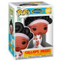 Funko Figura POP! Movies Hércules Calliope (Muse) 25th Anniversary