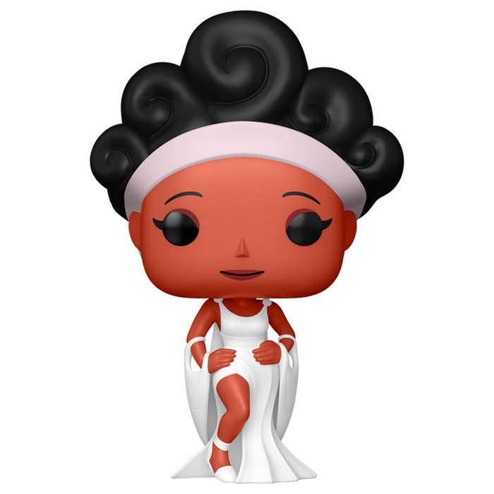 Funko Figura POP! Movies Hércules Calliope (Muse) 25th Anniversary Funko Figura POP! Movies Hércules Calliope (Muse) 25th Anniversary