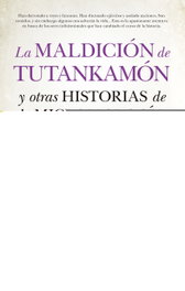 ALMUZARA EDITORIAL, LA MALDICIÓN DE TUTANKAMON Y OTRAS HISTORIAS DE LA MICROBIOLOGÍA, Raúl Rivas