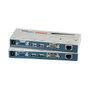 ROLINE Smart KVM Verlängerung über RJ-45 VGA USB