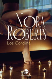 Los Cordina, Nora Roberts - HARLEQUIN IBERICA