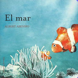 JUVENTUD, El mar - DONDE VIVEN LOS ANIMALES