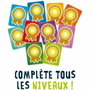 Lisciani Giochi El Súper Laboratorio de Mis Primeros 101 Experimentos - Kit Científico SOY UN GENIO