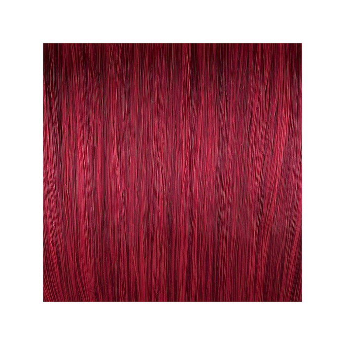 Joico Lumishine Permanent Crème 6Ba Tinte Permanente para Cabello con Colágeno, Doble Brillo y Suavidad Duradera