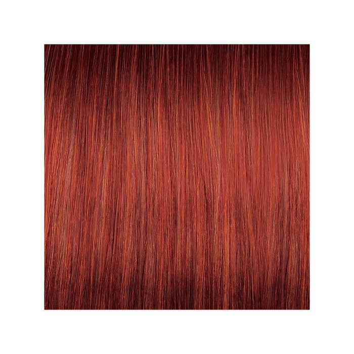 Joico Lumishine Permanent Crème 6Ba Tinte Permanente para Cabello con Colágeno, Doble Brillo y Suavidad Duradera