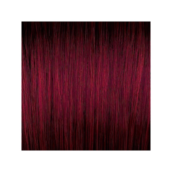 Joico Lumishine Permanent Crème 6Ba Tinte Permanente para Cabello con Colágeno, Doble Brillo y Suavidad Duradera