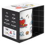 BT21 Taza Universtar 350 ml