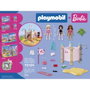 PLAYMOBIL Barbie Moda De Playa 72124 Español +4 años