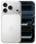 Apple iPhone 17 Pro 256GB Plateado