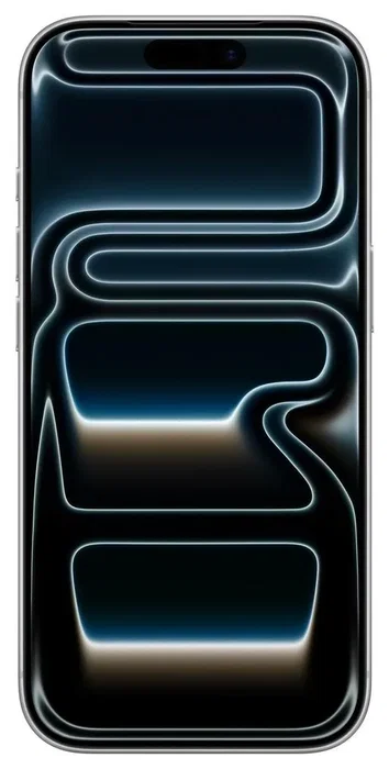 Apple iPhone 17 Pro 256GB Plateado