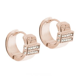Pendientes Mujer Guess UBE21540