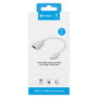 Sandberg USB-C to USB 3.0 Converter Blanco
