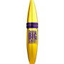 Maybelline The Colossal Big Shot Voluminizador Negro 9.5 ml