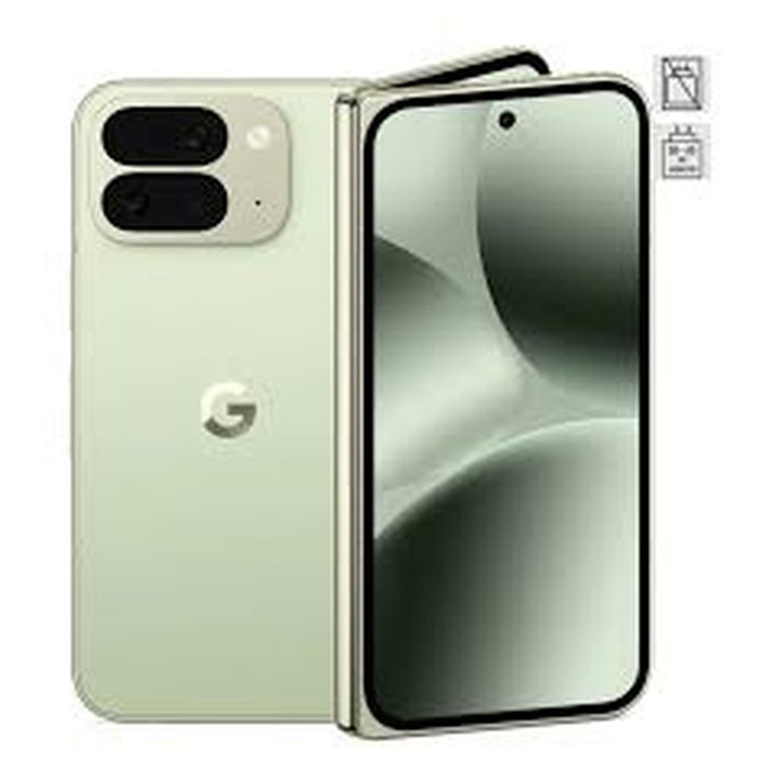 Google Pixel 10 Pro Fold 5G Dual-SIM 16GB RAM 256GB Jade Google Pixel 10 Pro Fold 5G Dual-SIM 16GB RAM 256GB Jade
