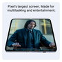 Smartphone Google Pixel 10 Pro Fold 256 GB