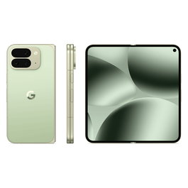 Smartphone Google Pixel 10 Pro Fold 6,4" Octa Core Google Tensor G5 16 GB RAM 256 GB Verde