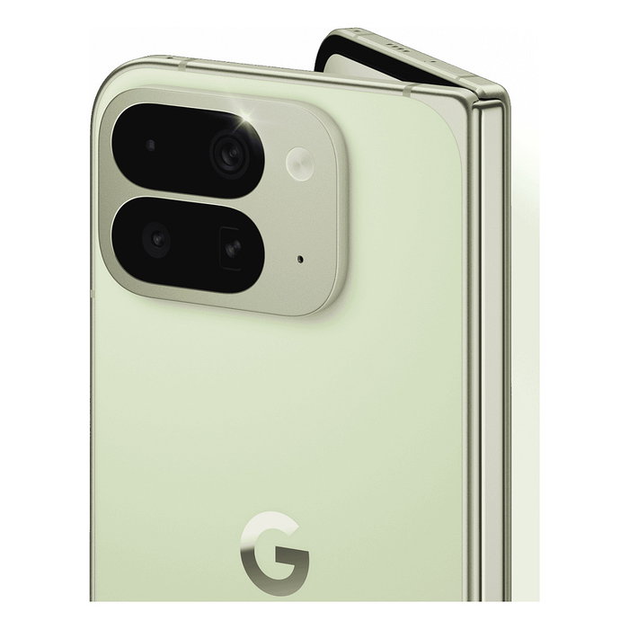 Smartphone Google Pixel 10 Pro Fold 6,4" Octa Core Google Tensor G5 16 GB RAM 256 GB Verde