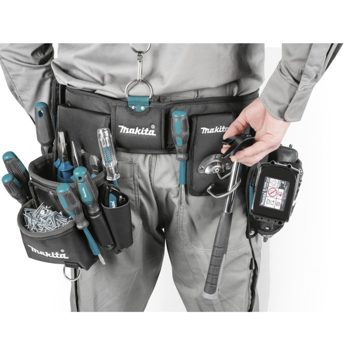 Makita E-15235 Cinturón completo Super-Heavy-Duty