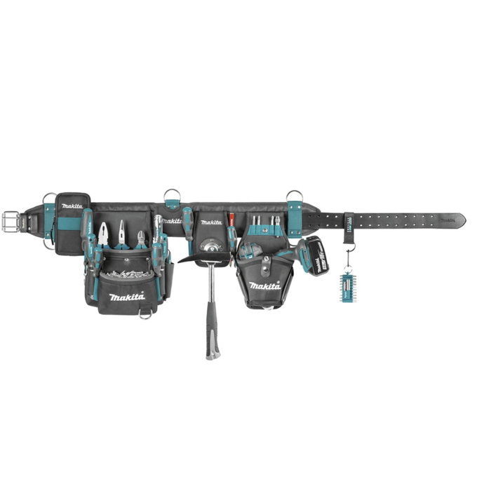 Makita E-15235 Cinturón completo Super-Heavy-Duty